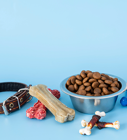 Treats for pets kit